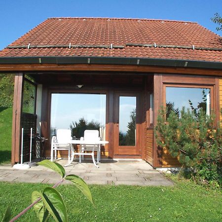 Feriendorf Oefingen 04 Bad Dürrheim Zewnętrze zdjęcie