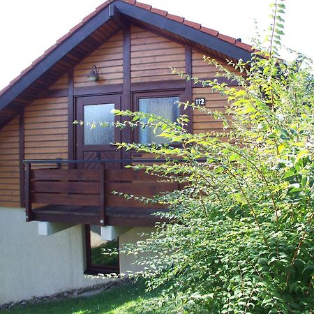 Feriendorf Oefingen 04 Bad Dürrheim Zewnętrze zdjęcie