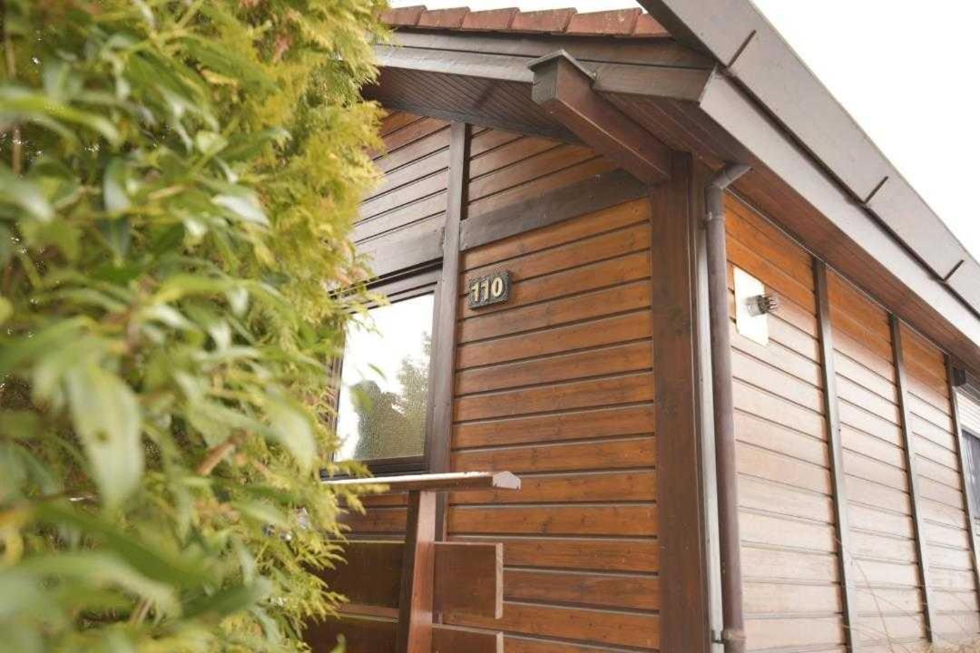 Feriendorf Oefingen 04 Bad Dürrheim Zewnętrze zdjęcie