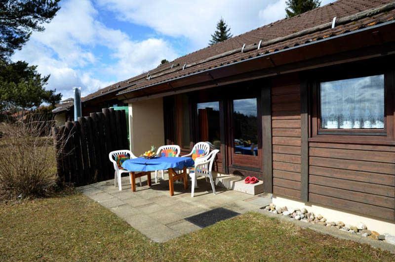 Feriendorf Oefingen 04 Bad Dürrheim Zewnętrze zdjęcie