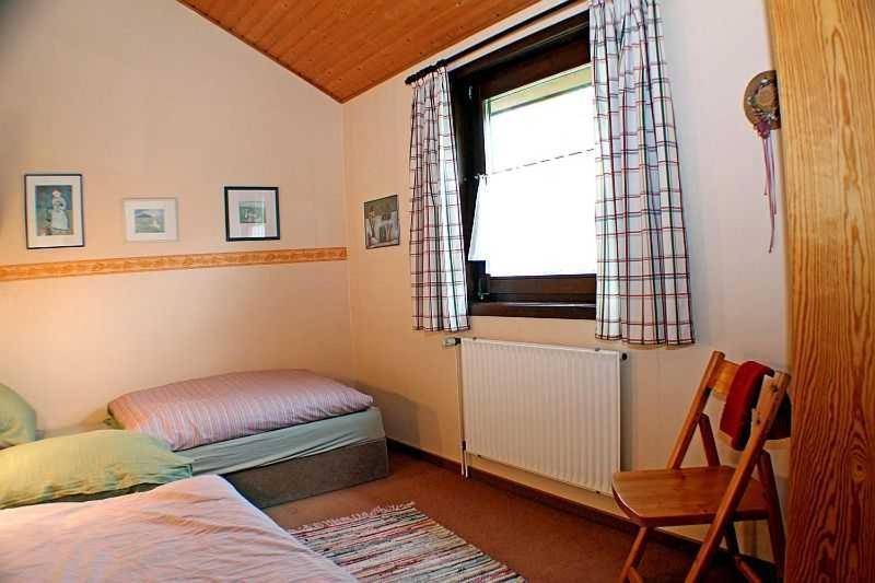 Feriendorf Oefingen 04 Bad Dürrheim Zewnętrze zdjęcie