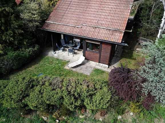 Feriendorf Oefingen 04 Bad Dürrheim Zewnętrze zdjęcie