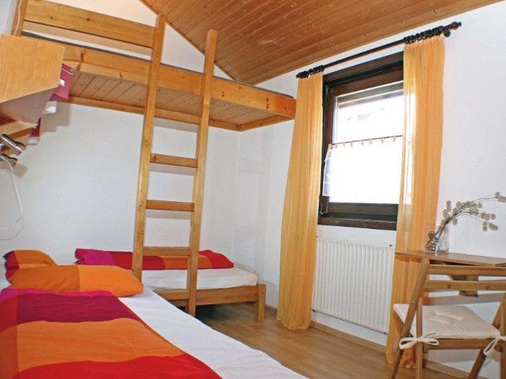 Feriendorf Oefingen 04 Bad Dürrheim Zewnętrze zdjęcie