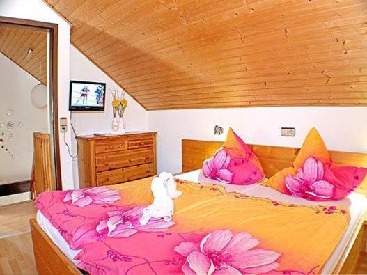 Feriendorf Oefingen 04 Bad Dürrheim Zewnętrze zdjęcie